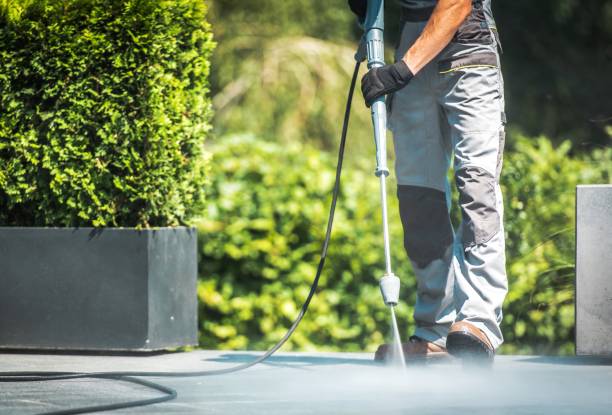 Best Rust Removal  in University Of Lifornia Santa Barbara, CA