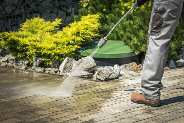 University Of California Santa Barbara, CA Pressure Washing Services Company