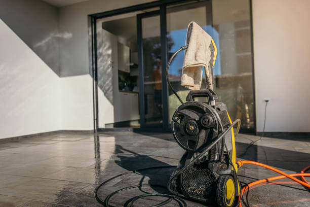 Best Patio and Deck Pressure Washing  in University Of Lifornia Santa Barbara, CA