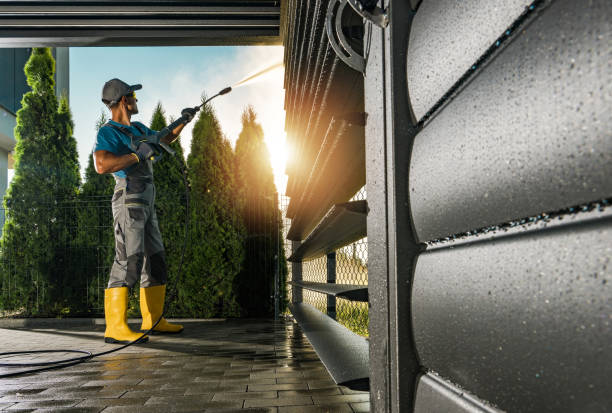 Best Sidewalk and Walkway Cleaning  in University Of Lifornia Santa Barbara, CA