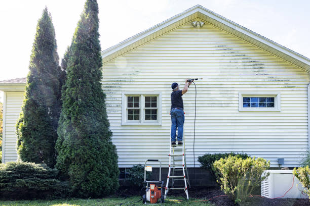 Best Post-Construction Pressure Washing  in University Of Lifornia Santa Barbara, CA