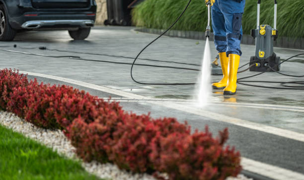 Best Dumpster Area Cleaning  in University Of Lifornia Santa Barbara, CA